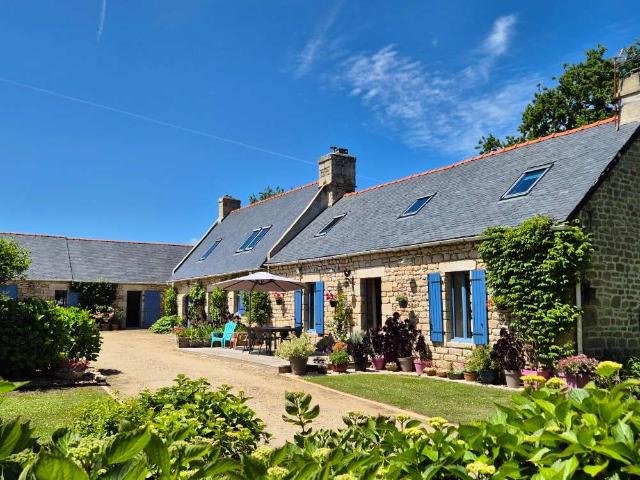 Vente maison 8 pièces Loctudy 29