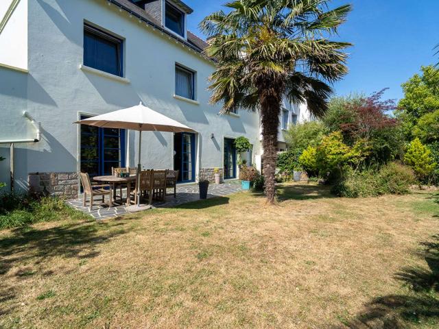 Vente maison 8 pièces Lorient 56