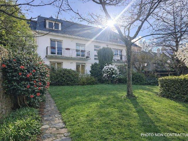 Vente maison 8 pièces Lorient 56