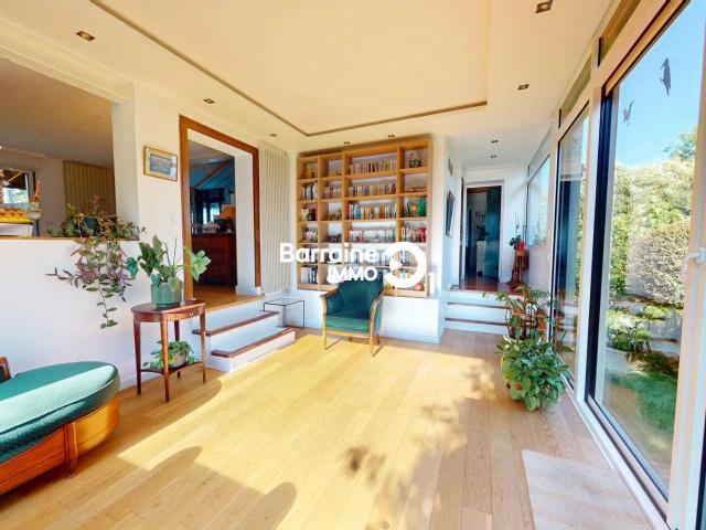 Vente maison 8 pièces Lorient Kerletu Bourgneuf 56
