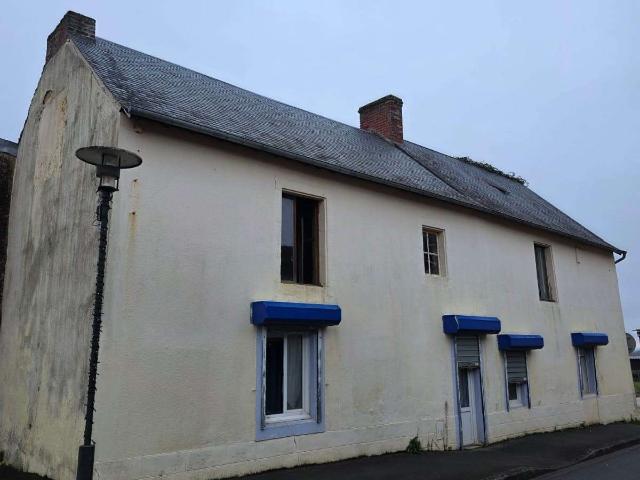 Vente maison 8 pièces Lavardin 72
