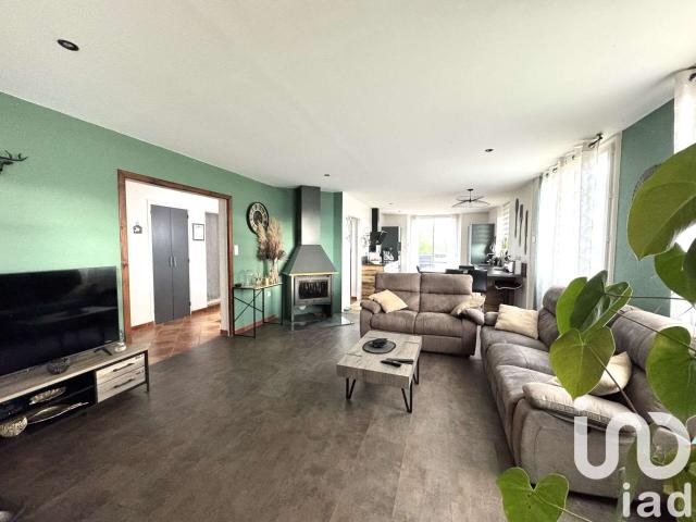 Vente maison 8 pièces Lavelanet 09