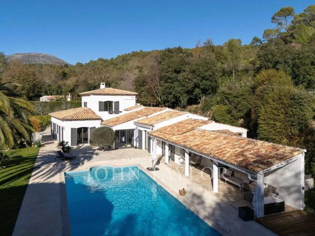 Vente maison 8 pièces La Colle sur Loup 06