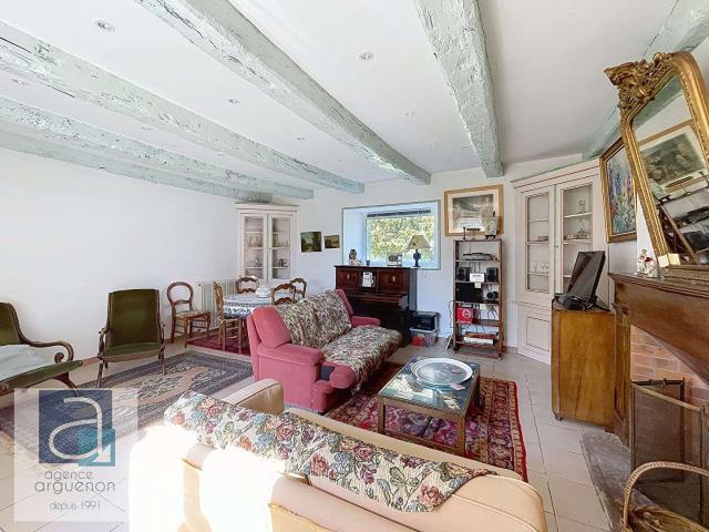 Vente maison 8 pièces La Chapelle Blanche 22