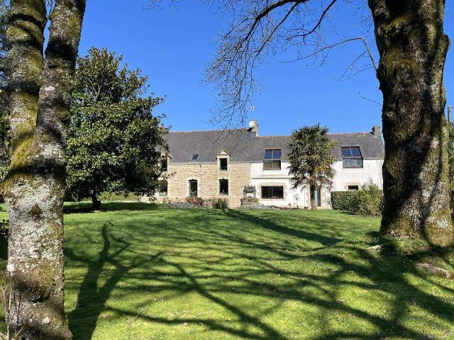 Vente maison 8 pièces La Chapelle Neuve 56