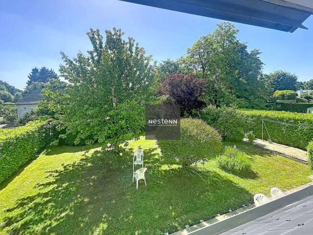 Vente maison 8 pièces La Chapelle sur Erdre 44