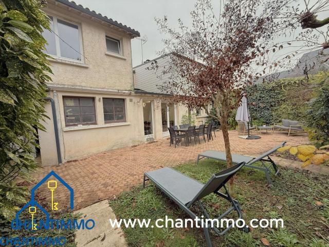 Vente maison 8 pièces La Châtaigneraie 85