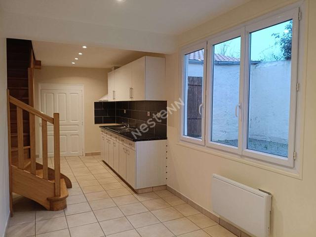 Vente maison 8 pièces La Chaussaire 49