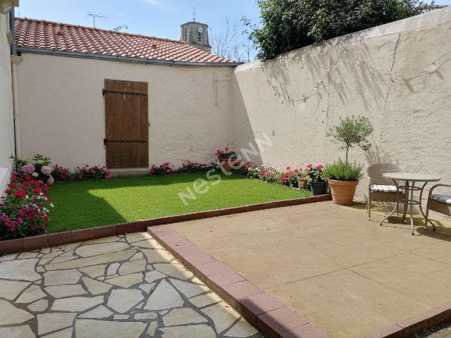 Vente maison 8 pièces La Chaussaire 49
