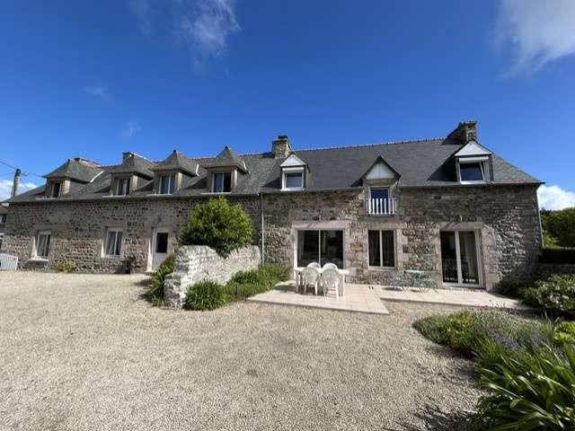 Vente maison 8 pièces La Bouillie 22