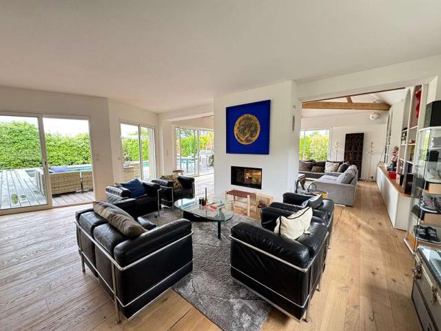 Vente maison 8 pièces La Baule Escoublac Beslon 44