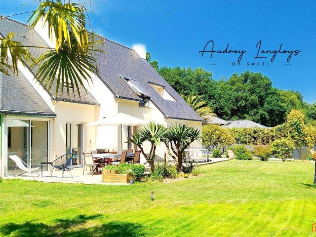 Vente maison 8 pièces La Baule Escoublac Escoublac 44