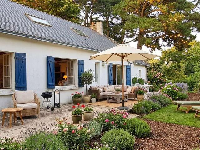Vente maison 8 pièces La Baule Escoublac La Baule Les Pins 44