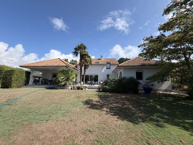 Vente maison 8 pièces La Baule Escoublac La Baule Les Pins 44