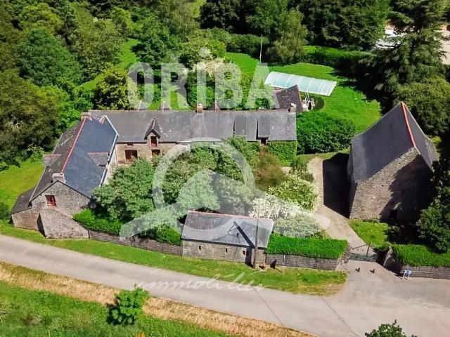Vente maison 8 pièces La Baule Escoublac 44