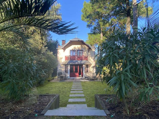 Vente maison 8 pièces La Baule Escoublac 44