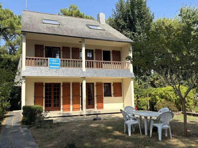 Vente maison 8 pièces La Baule Escoublac 44