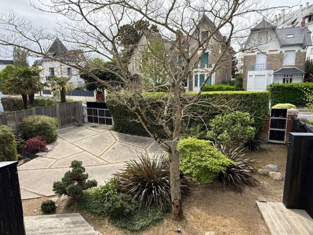 Vente maison 8 pièces La Baule Escoublac 44