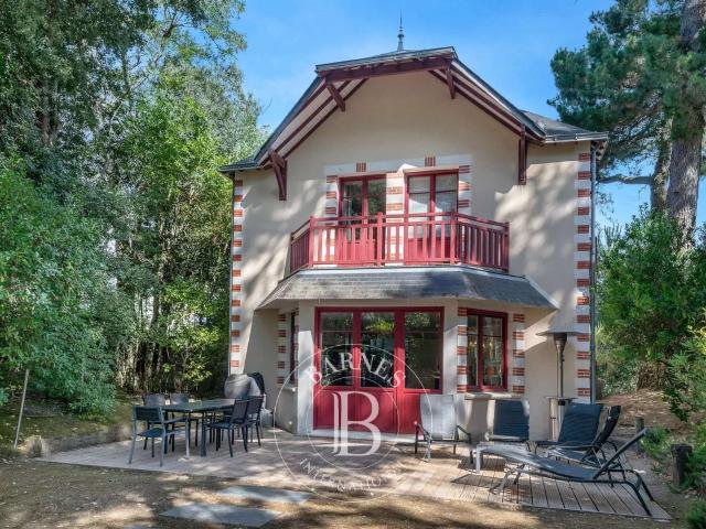 Vente maison 8 pièces La Baule Escoublac 44