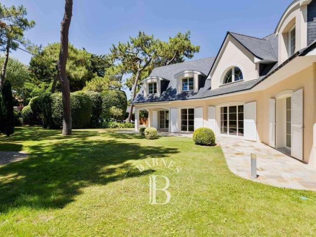 Vente maison 8 pièces La Baule Escoublac 44