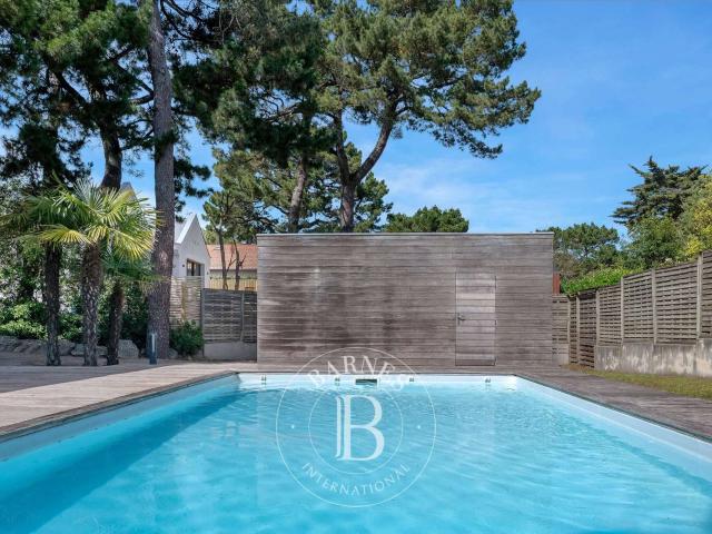 Vente maison 8 pièces La Baule Escoublac 44