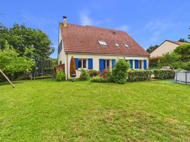 Vente maison 8 pièces La Bazoge 72