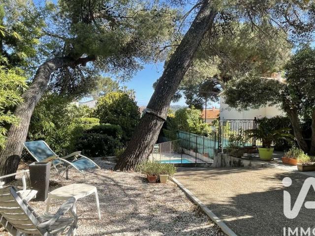 Vente maison 8 pièces La Garde 83