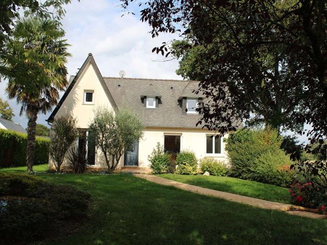 Vente maison 8 pièces La Guerche de Bretagne 35