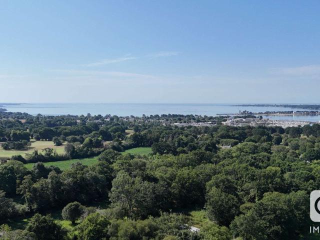 Vente maison 8 pièces La Forêt Fouesnant 29