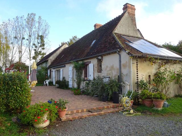 Vente maison 8 pièces La Ferté Bernard 72