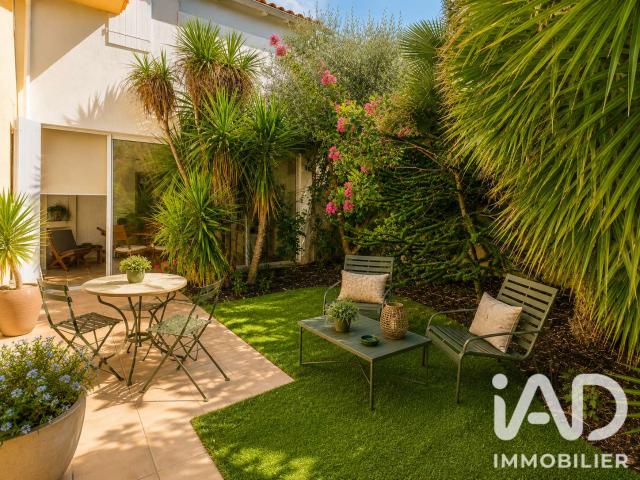 Vente maison 8 pièces La Flotte 17