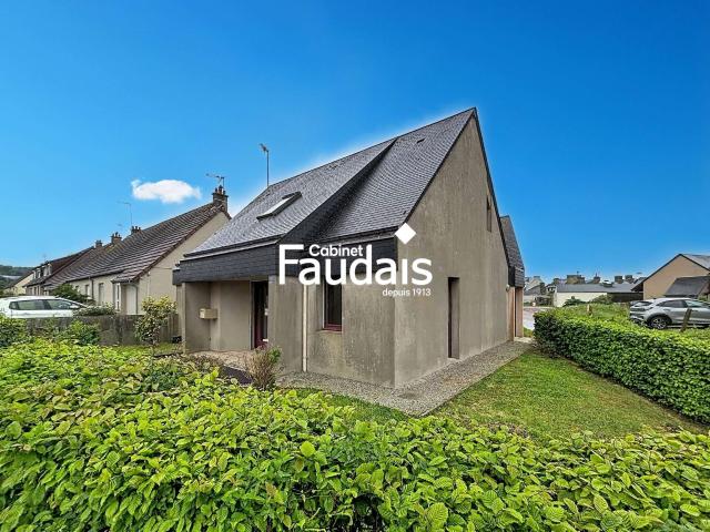 Vente maison 8 pièces La Haye 50
