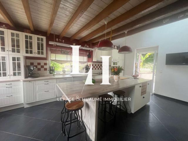 Vente maison 8 pièces La Haie Traversaine 53