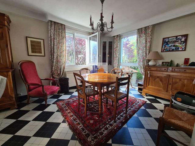 Vente maison 7 pièces La Montagne 44