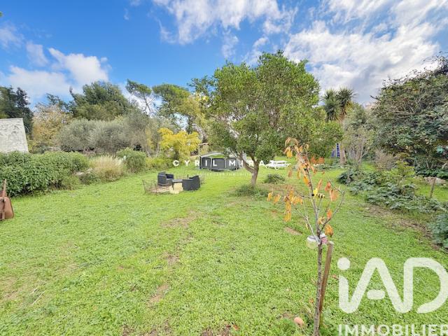 Vente maison 8 pièces La Seyne sur Mer 83