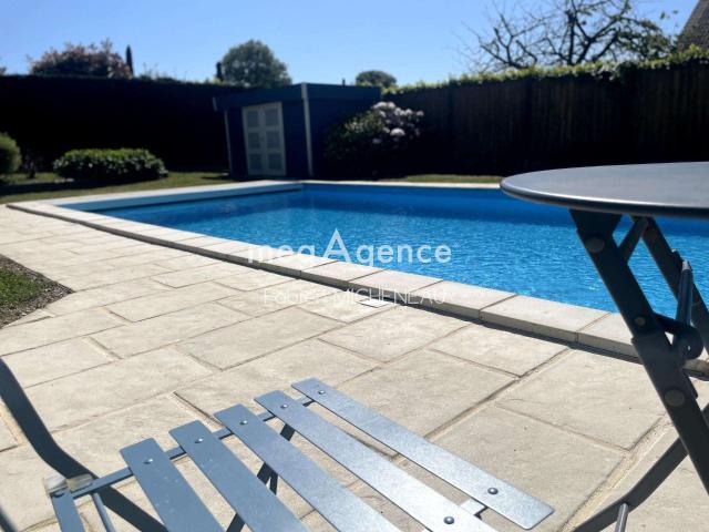 Vente maison 8 pièces La Séguinière 49