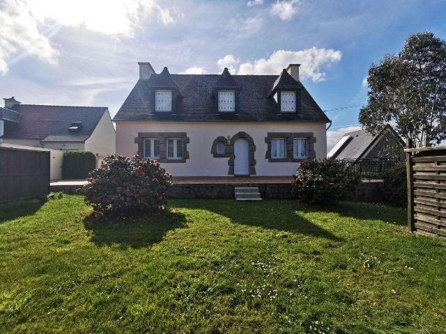 Vente maison 8 pièces La Roche Derrien 22