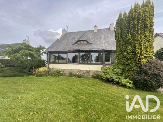 Vente maison 8 pièces La Roche Derrien 22