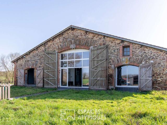 Vente maison 8 pièces La Roche sur Yon 85