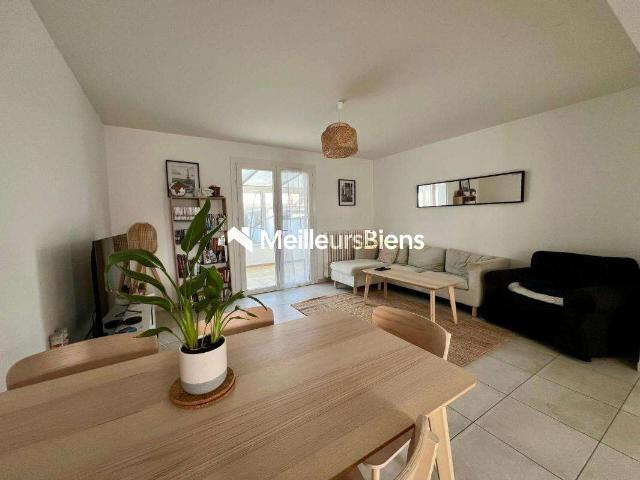 Vente maison 8 pièces La Roche Sur Yon Zi Sud 85