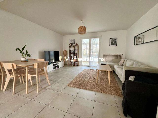 Vente maison 8 pièces La Roche Sur Yon Zi Sud 85