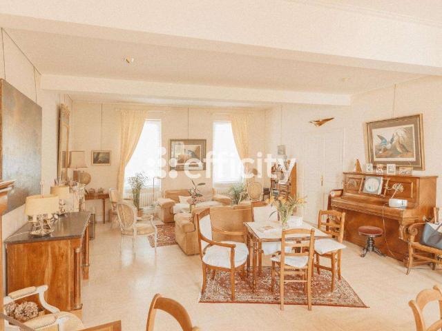 Vente maison 8 pièces La Rochelle 17
