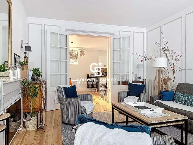 Vente maison 8 pièces La Rochelle 17