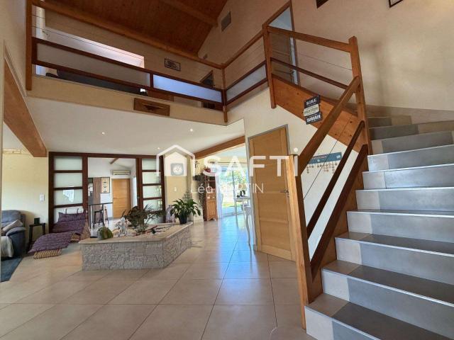 Vente maison 8 pièces La Renaudière 49
