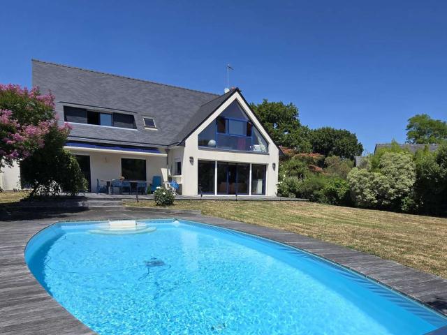 Vente maison 8 pièces La Trinité sur Mer 56