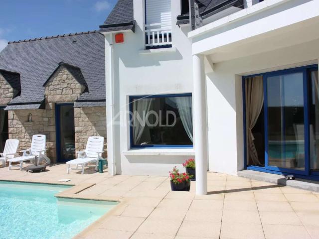 Vente maison 8 pièces La Trinité sur Mer 56