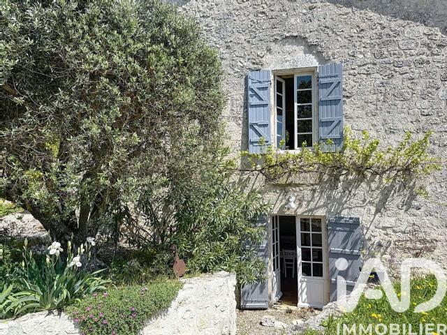 Vente maison 8 pièces Lacour 82