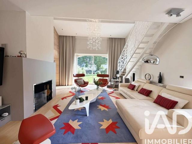 Vente maison 8 pièces Lagord 17