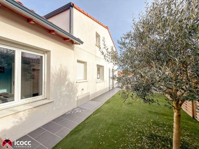 Vente maison 8 pièces L'Aiguillon sur Mer 85