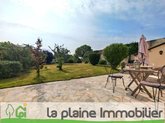 Vente maison 8 pièces Laize Clinchamps 14